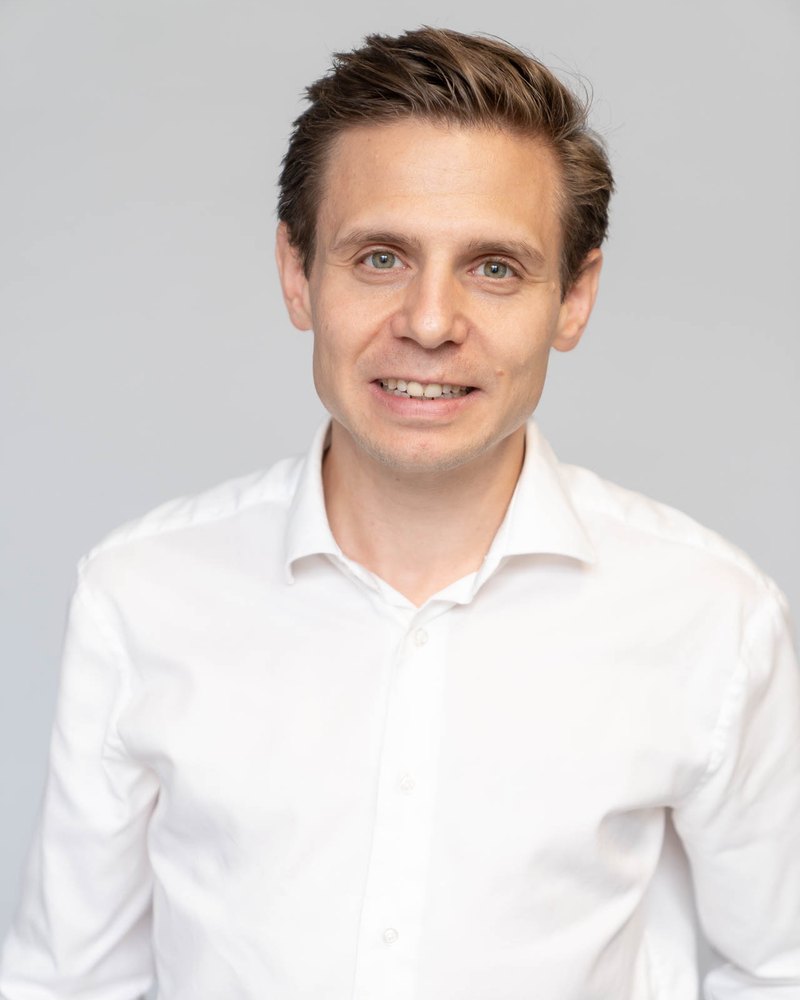 Christian Reik